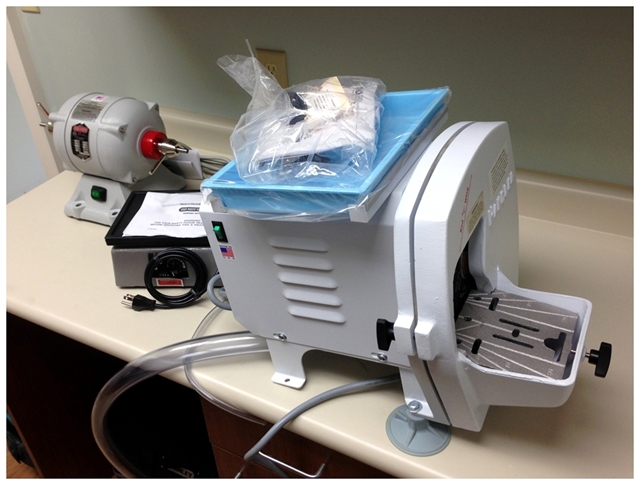 Orthodontic Lab Equipment from Patterson Dental