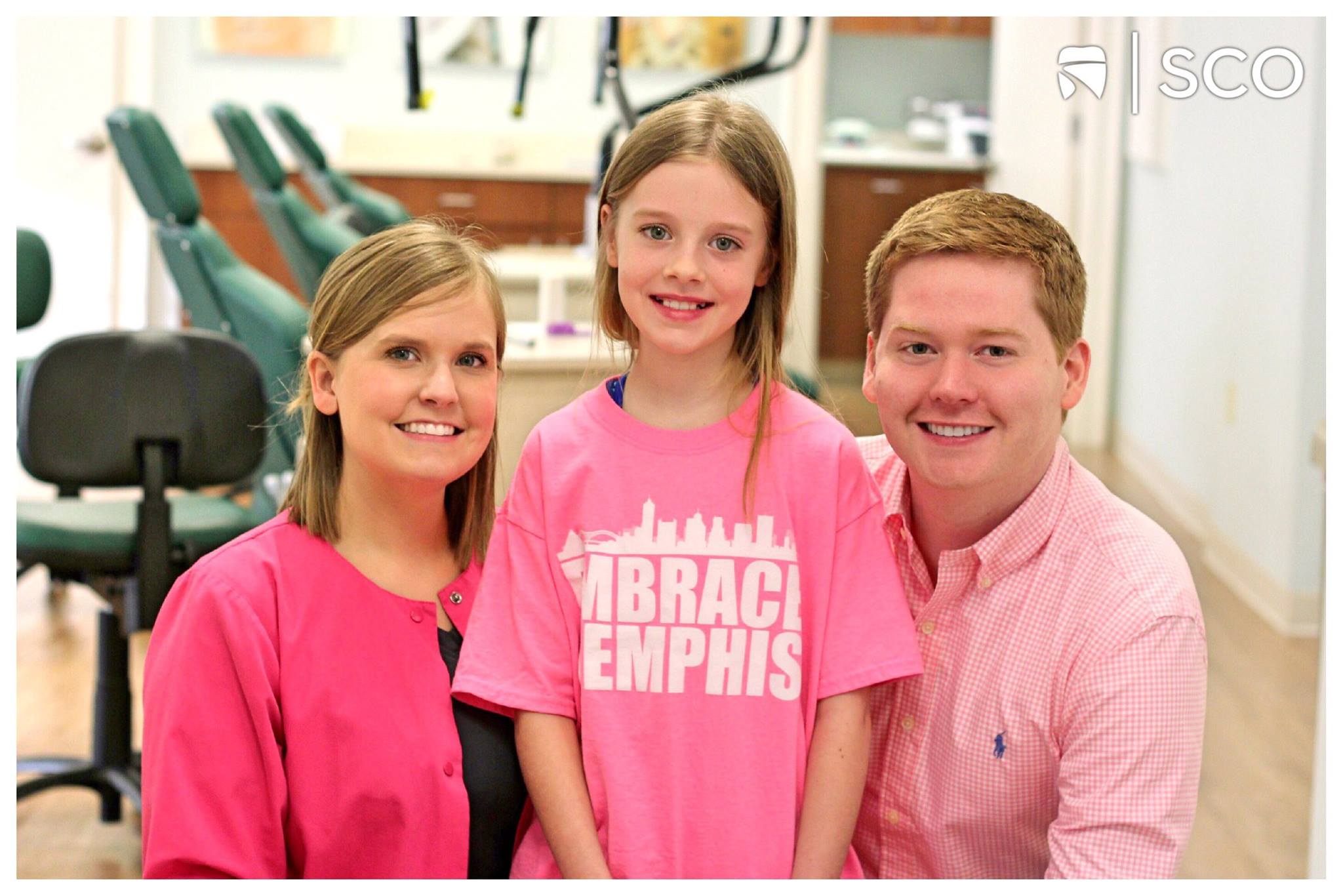 braces for kids - Memphis orthodontist | saddle creek ortho