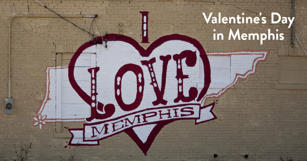 Valentine's Day in Memphis | Saddle Creek Orthodontics | Dr. Kyle Fagala