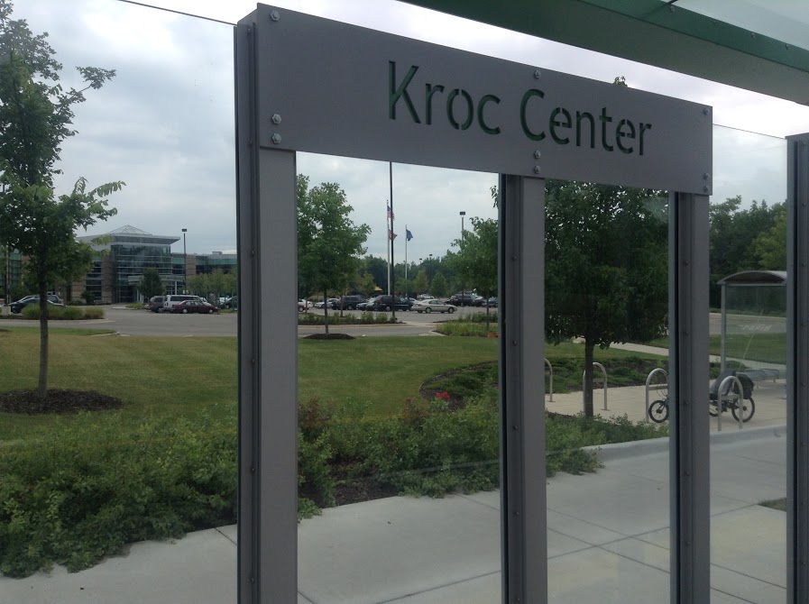 Kroc Center Station