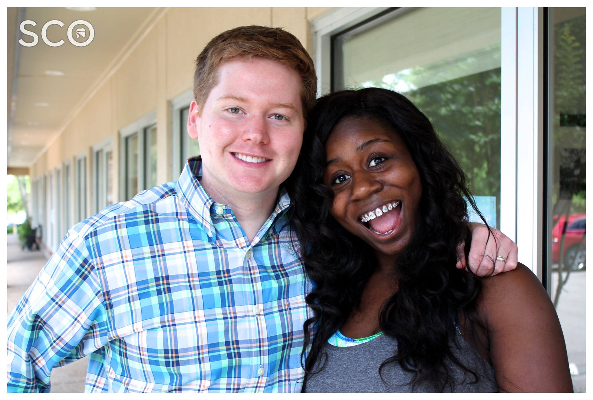 Benny, Yeah-Yeah, Tommy, - Saddle Creek Orthodontics