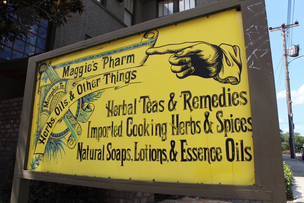 Maggie's Pharm | Memphis, TN Gift Guide | SCO Germantown