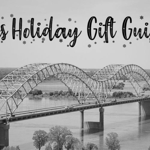 Memphis Holiday Guide 2018