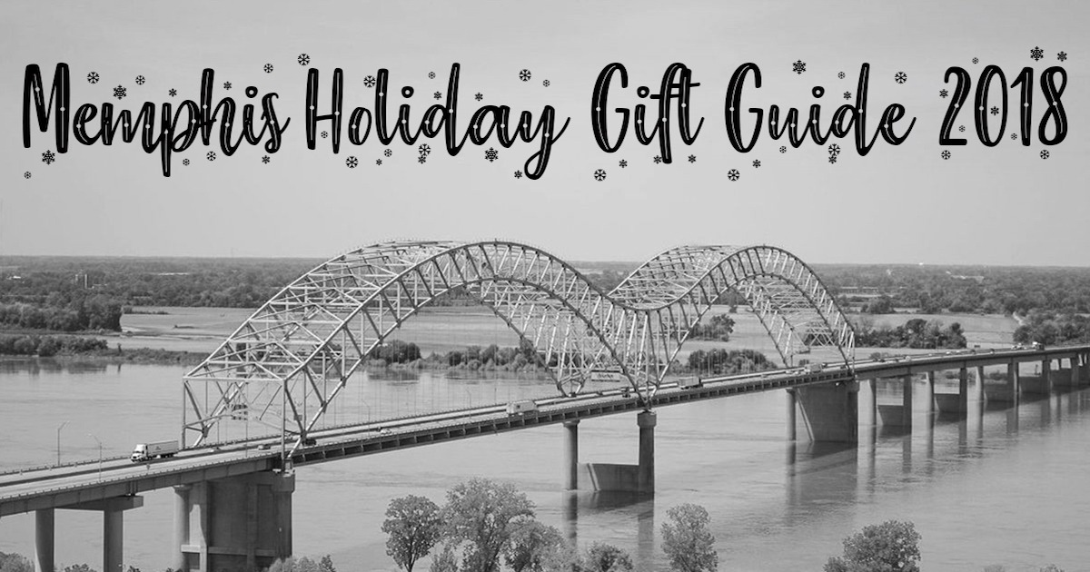 Memphis Holiday Gift Guide | Memphis, Germantown, Collierville, TN | Saddle Creek Orthodontics