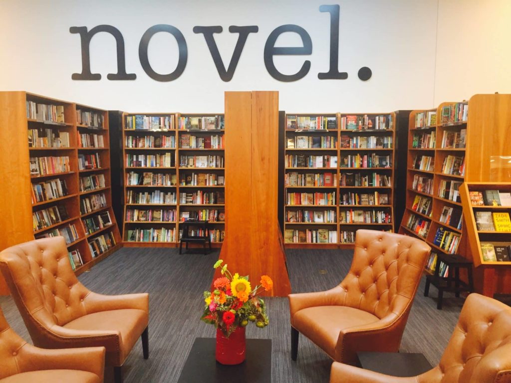 Novel Memphis | Bookstore | Gift Guide SCO