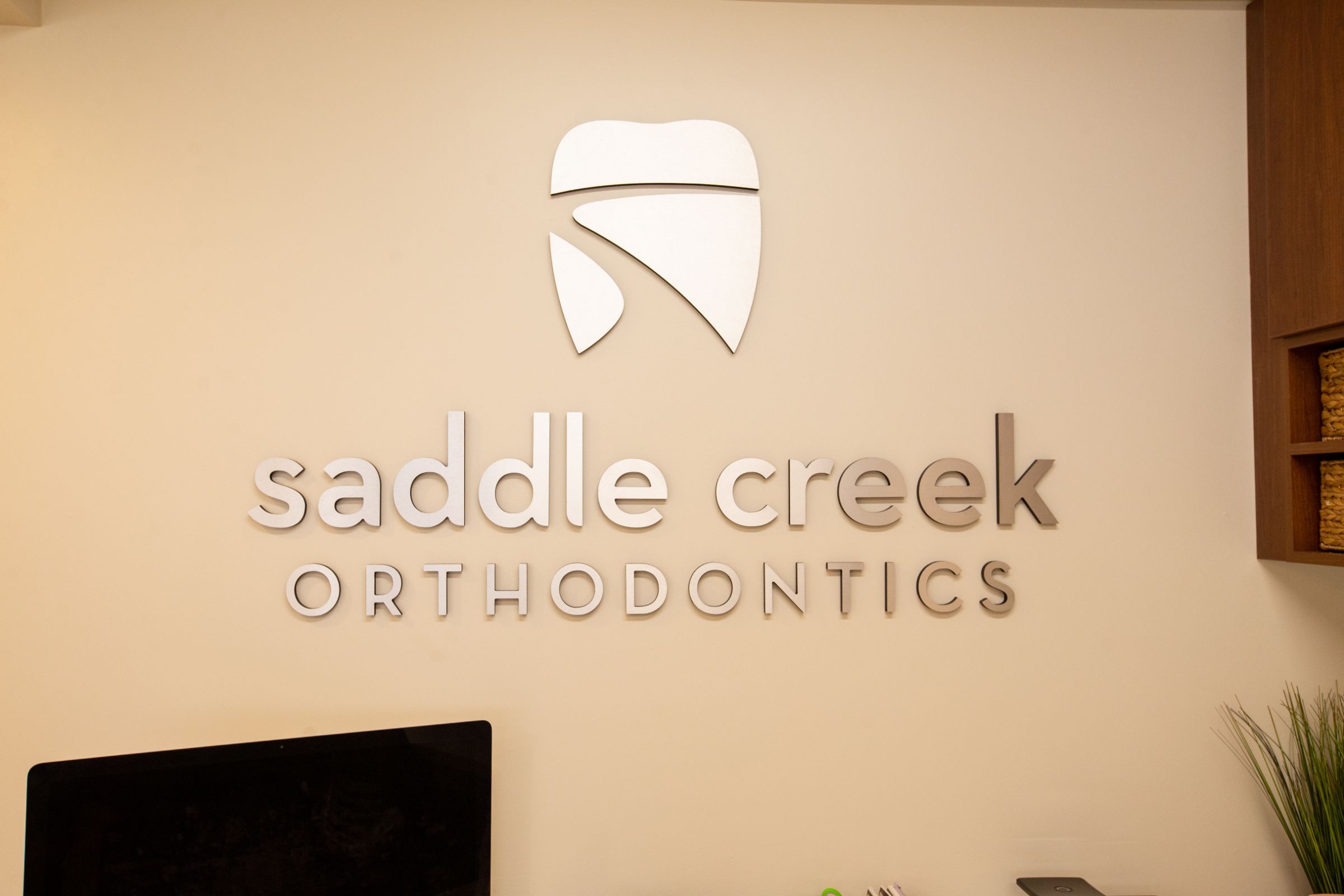 Saddle Creek Ortho Office Photo