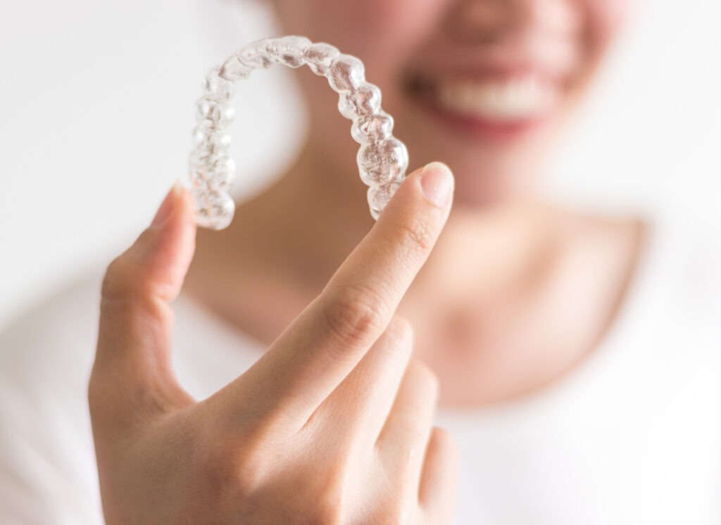 invisalign