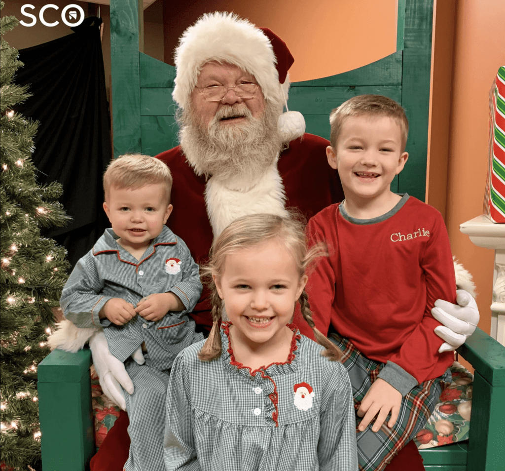The Orthodontic Naughty or Nice List