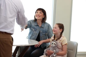 What to Expect at Your First Orthodontic Consult