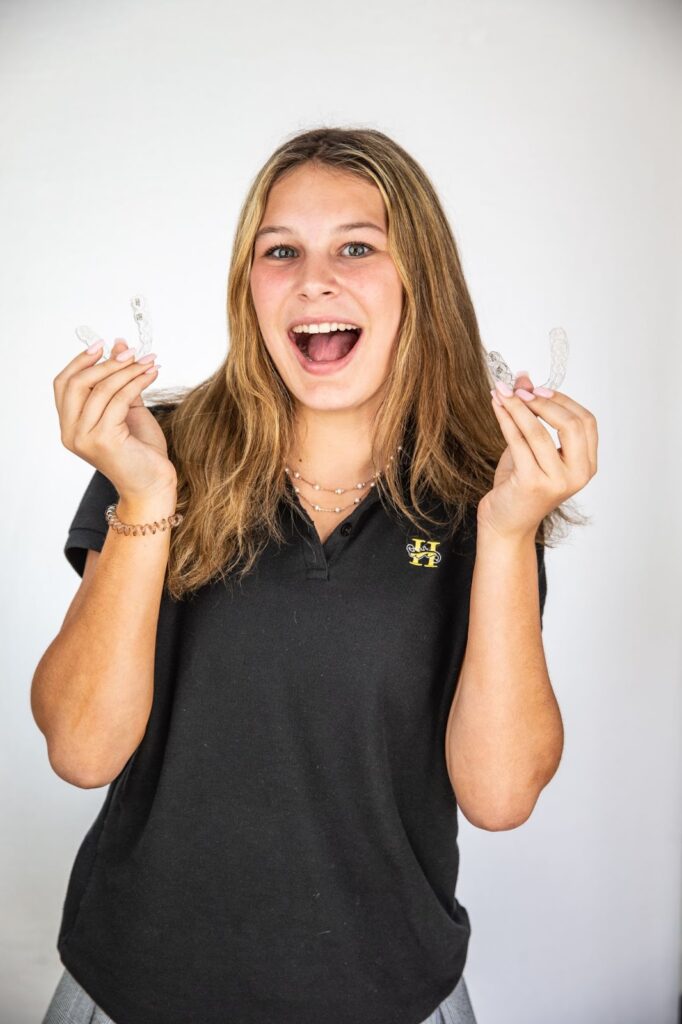 10 Reasons Invisalign Might Be the Right Choice for You