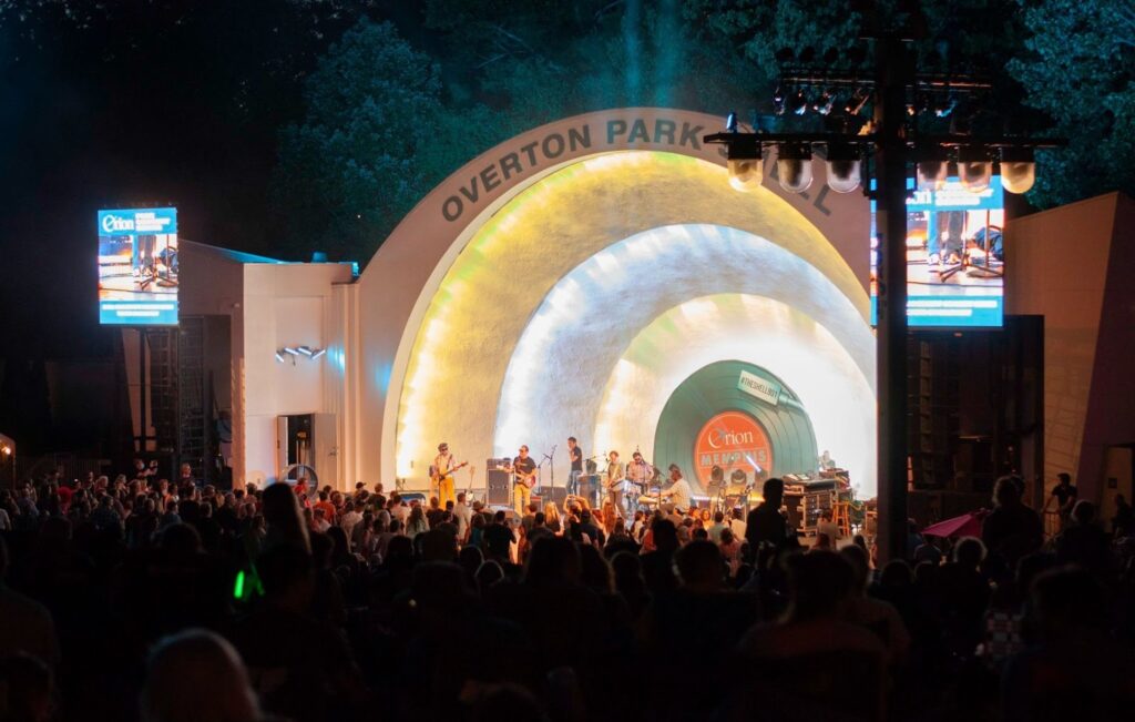 Top 5 Family-Friendly Events in Memphis