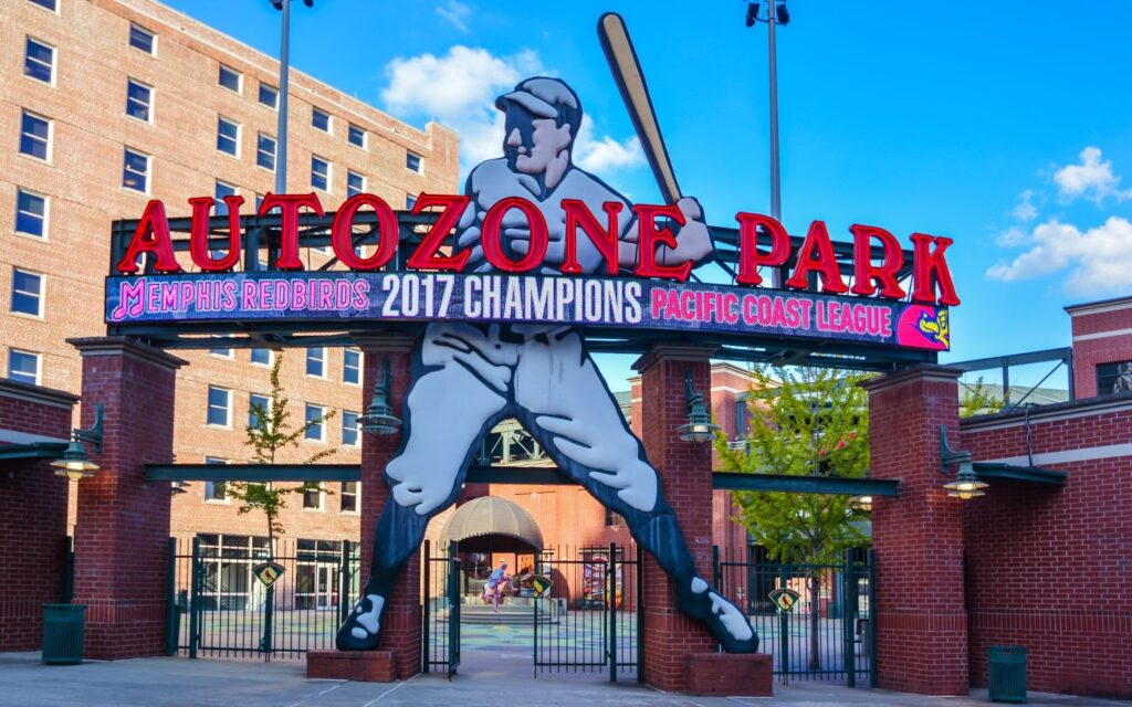 Top 5 Family-Friendly Events in Memphis