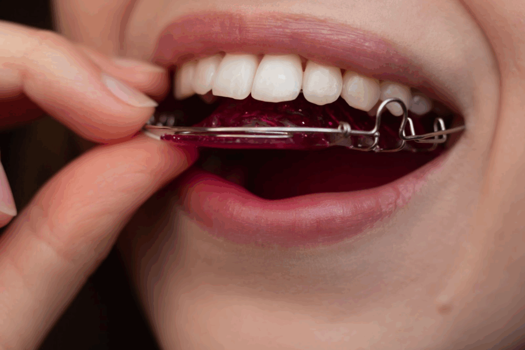 What Happens If You Stop Wearing Your Retainer?